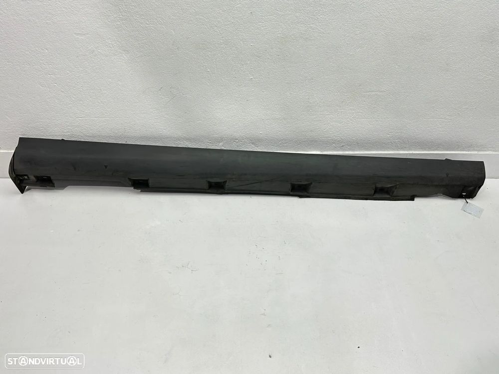 Embaladeira Direita / Esquerda - Ford Focus III (2013) - 1