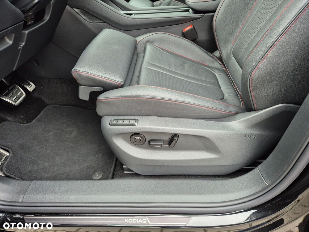 Skoda Kodiaq - 18