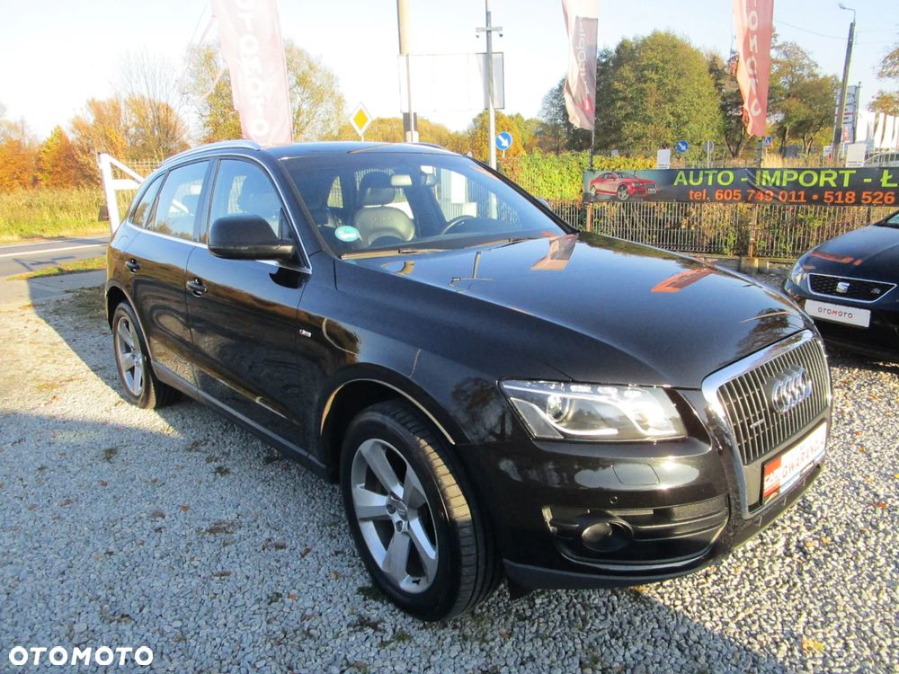 Audi Q5 - 7