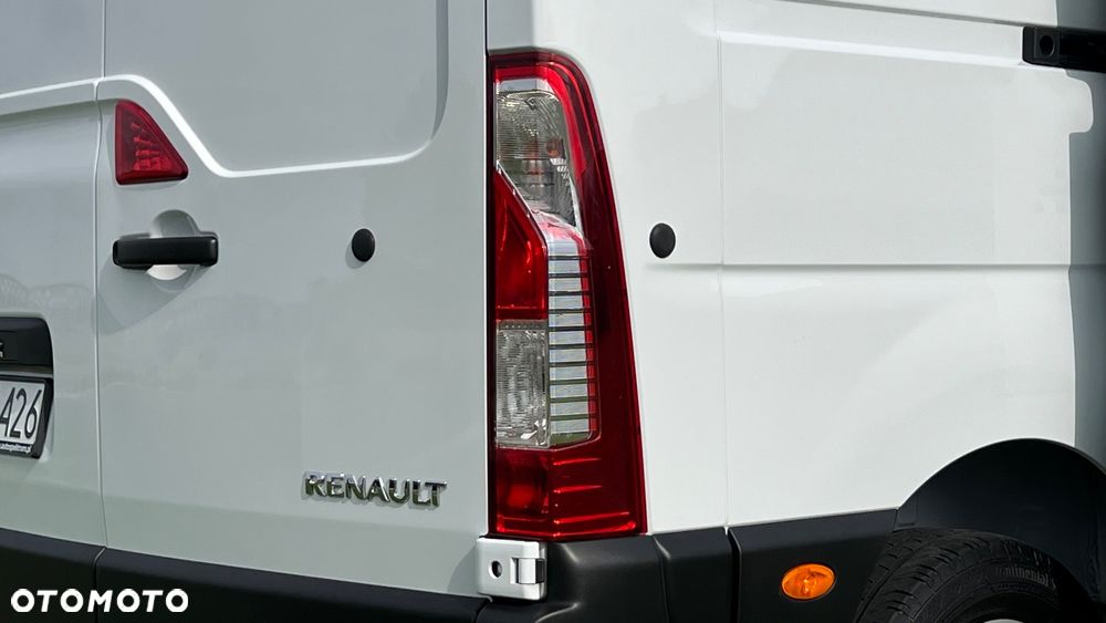 Renault Master - 10