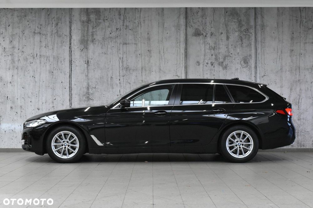 BMW Seria 5 - 4