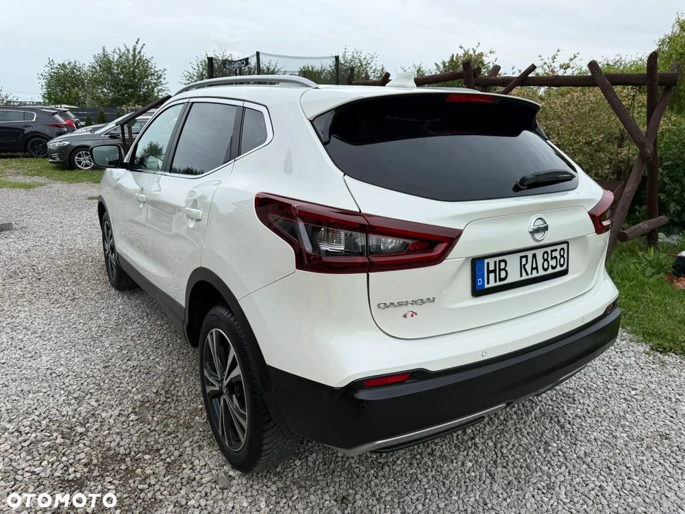 Nissan Qashqai - 18