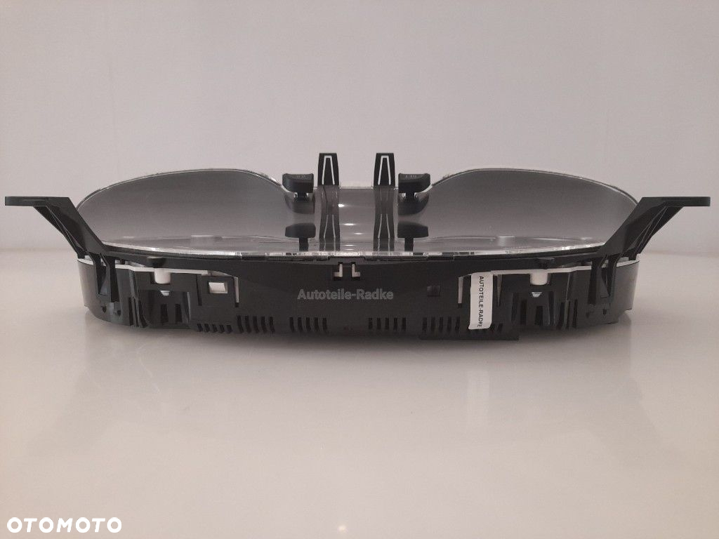 LICZNIK ZEGARY AUDI A4 B8 8K0920932 EUROPA SPRAWNY - 6
