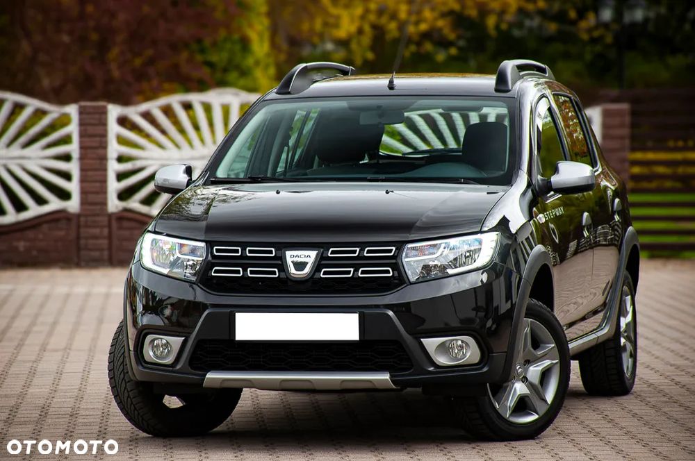 Dacia Sandero Stepway TCe 100 Prestige - 6