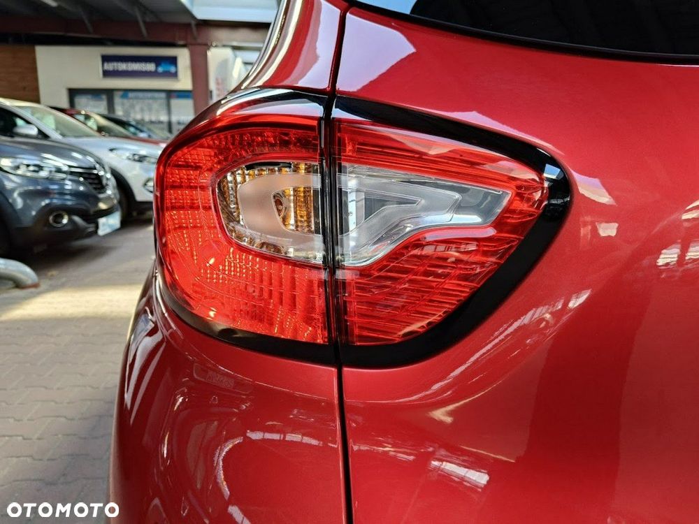 Renault Captur ENERGY TCe 120 XMOD - 10