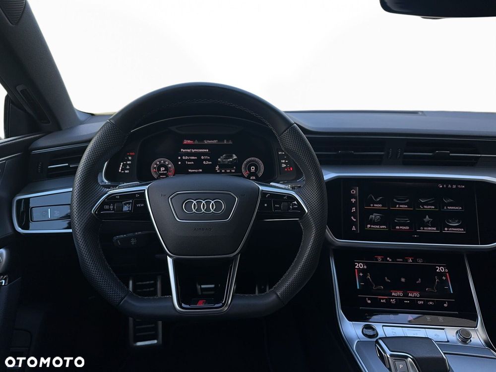 Audi A7 Sportback 45 TFSI mHEV Quattro S tronic - 12