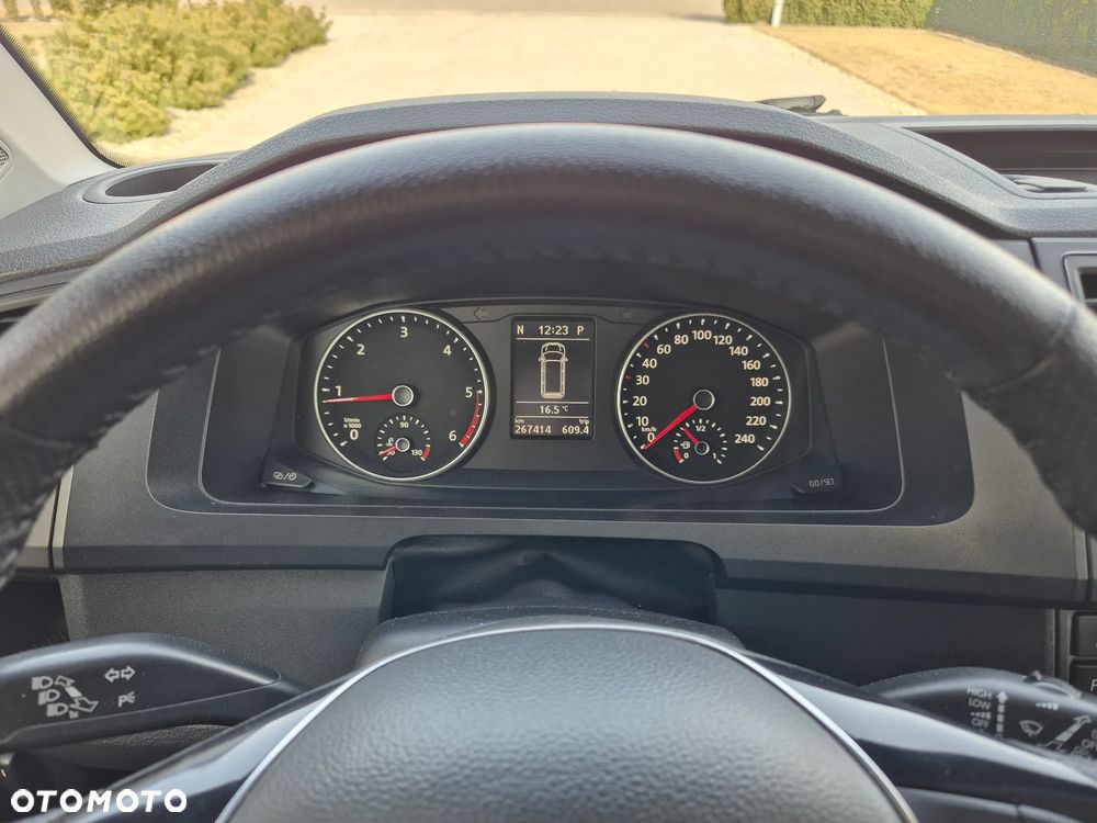 Volkswagen Multivan 2.0 TDI L1 Business DSG - 16