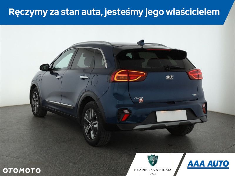 Kia Niro - 5