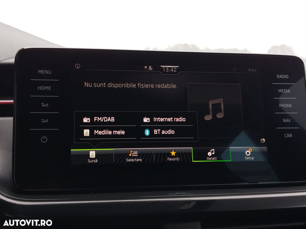 Skoda Scala 1.5 TSI Monte Carlo - 26