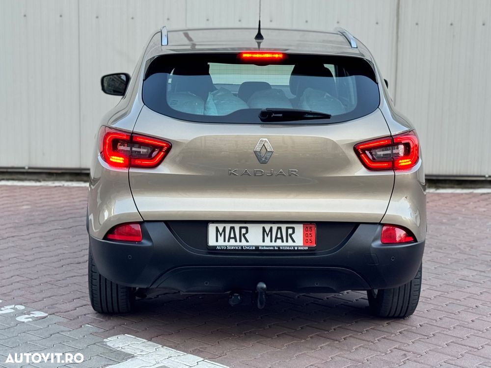 Renault Kadjar 1.2 TCe Intens - 22