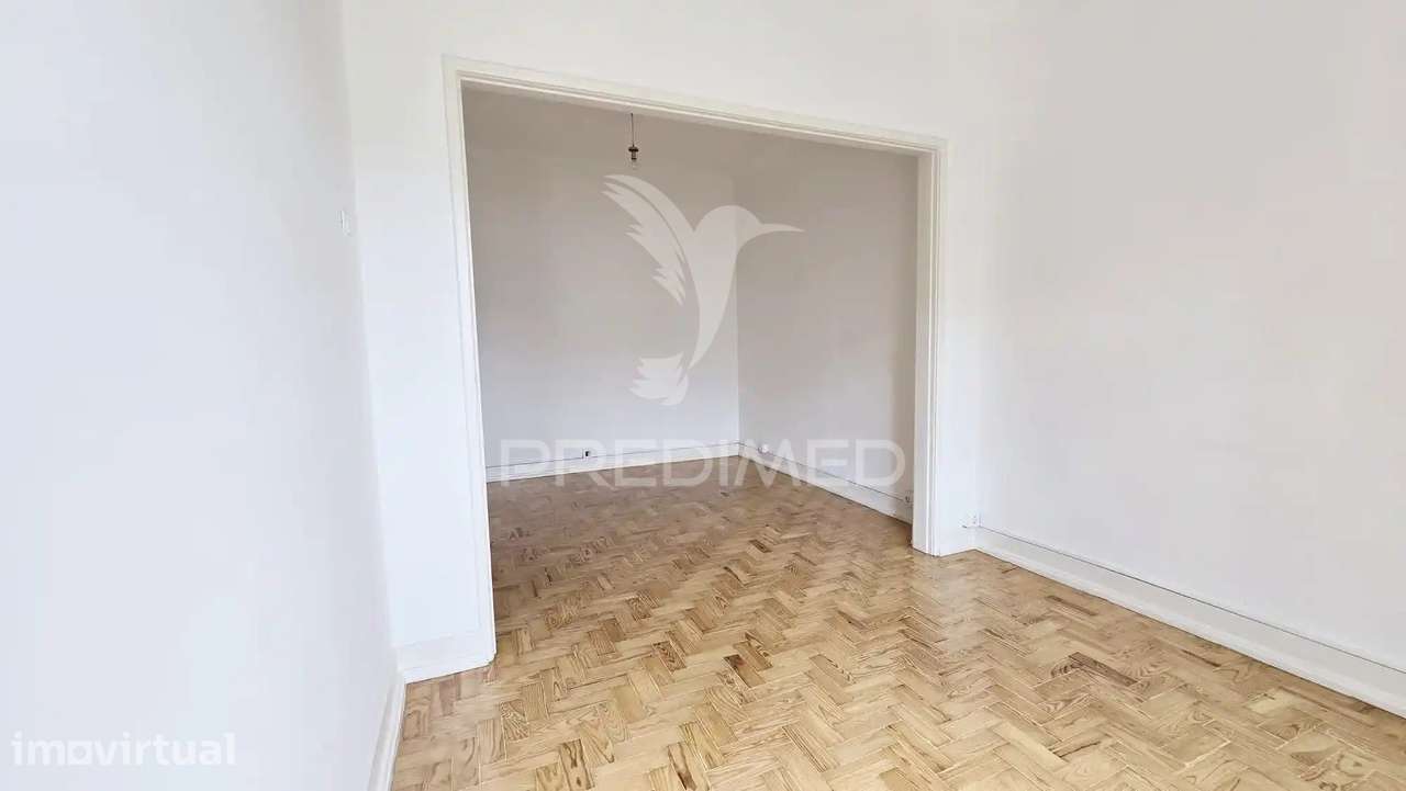 Apartamento T2 no centro de Odivelas - Grande imagem: 3/28