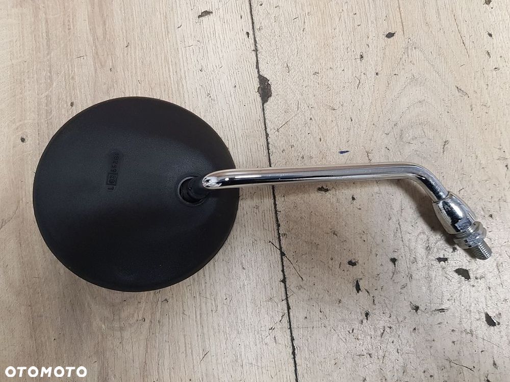 Lusterko prawe Gilera Eaglet 50 - 6