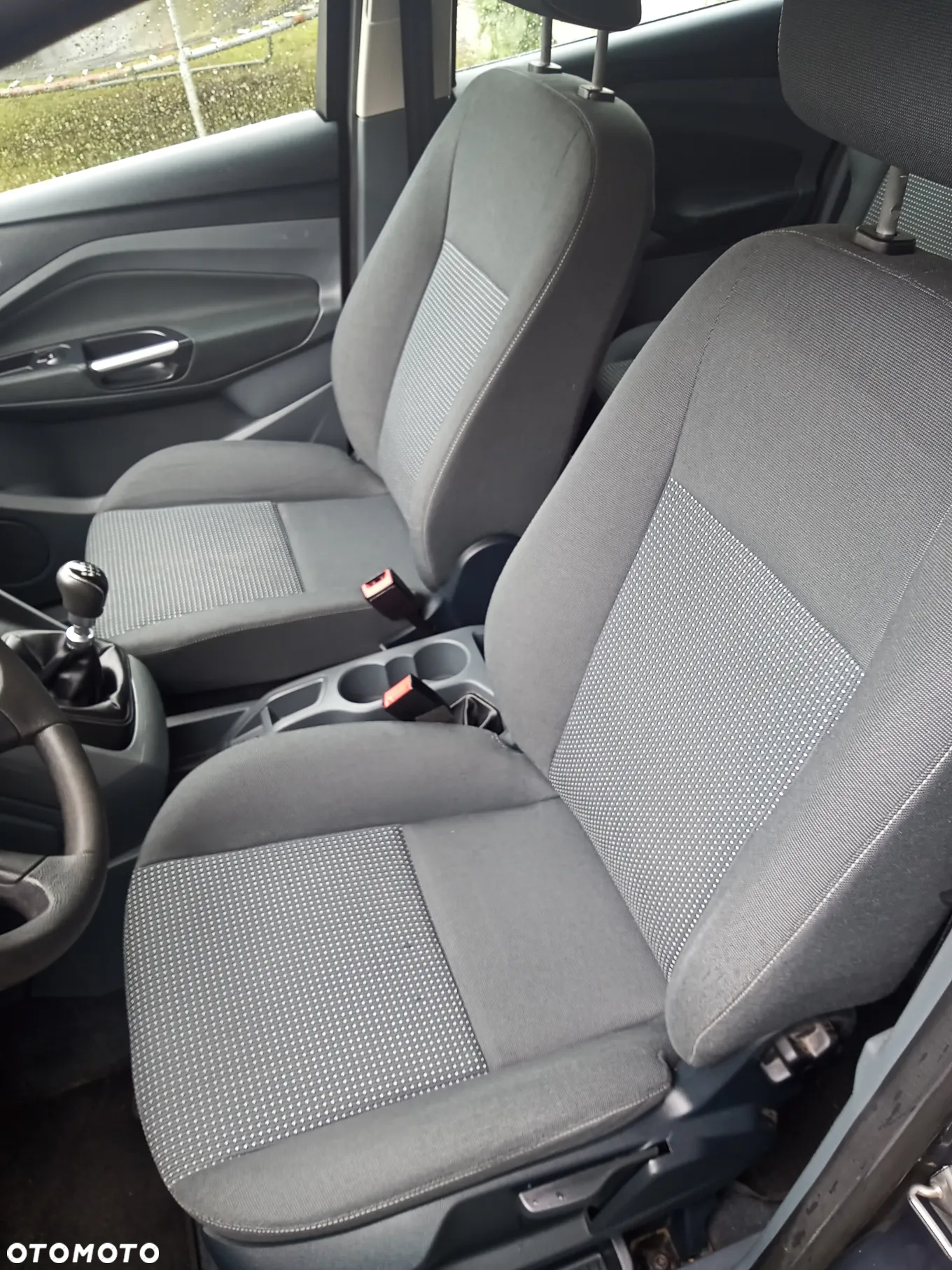 Ford C-MAX 1.6 TDCi Trend - 10