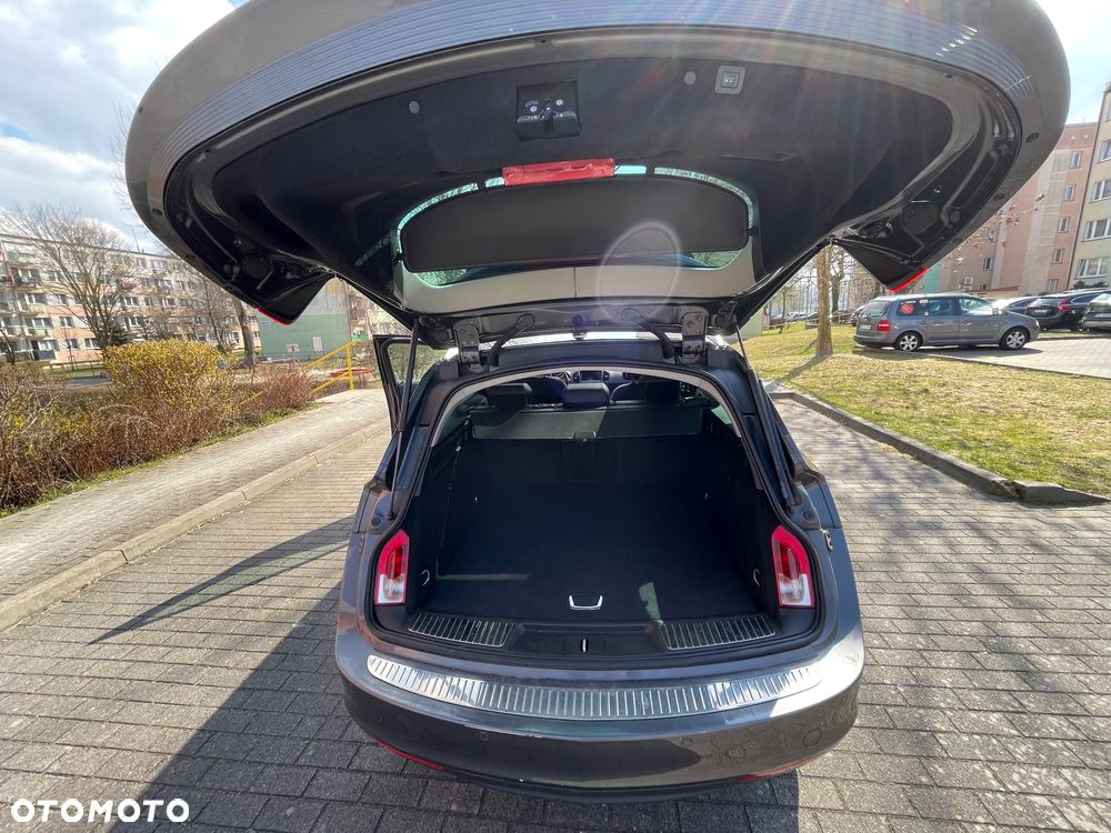 Opel Insignia 2.0 CDTI Sport - 8