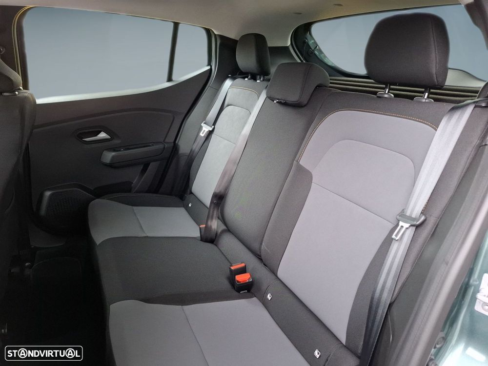 Dacia Sandero 1.0 ECO-G Stepway Extreme + Up&Go Bi-Fuel - 14