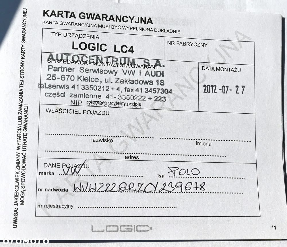 Volkswagen Polo - 28