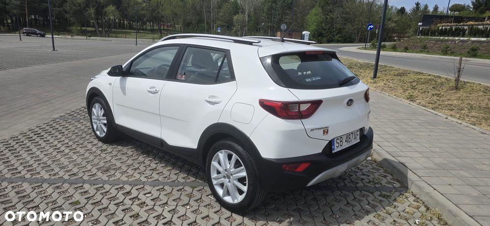 Kia Stonic 1.0 T-GDI L - 5