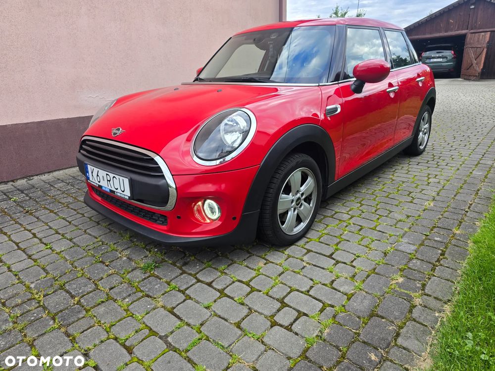 MINI ONE Standard - 1