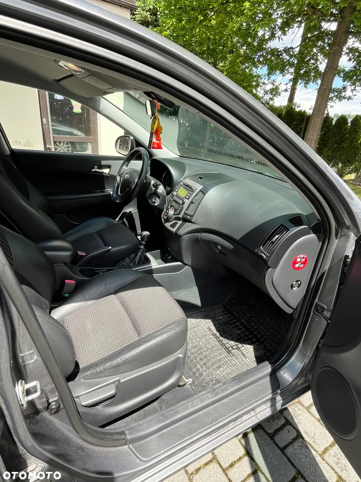 Hyundai i30 1.4 Base - 11