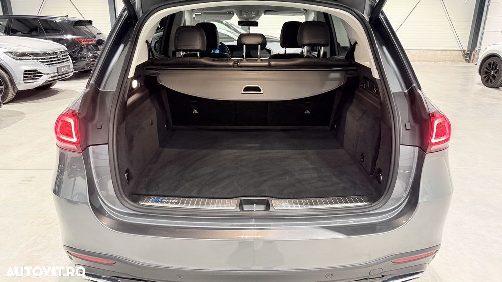 Mercedes-Benz GLE 350 de 4MATIC 9G-TRONIC AMG Line - 18