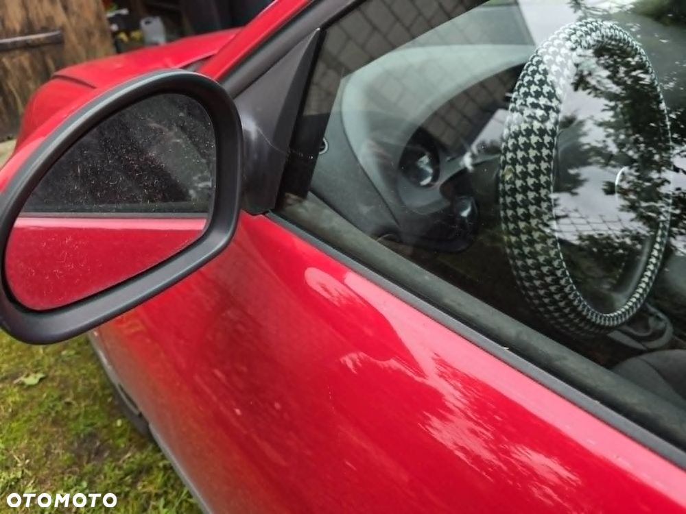 Seat Ibiza - 17