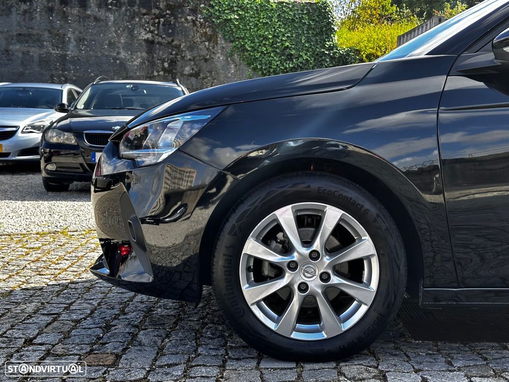 Opel Corsa 1.2 Business Edition - 4