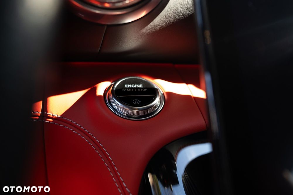 Mercedes-Benz SL AMG 43 - 26