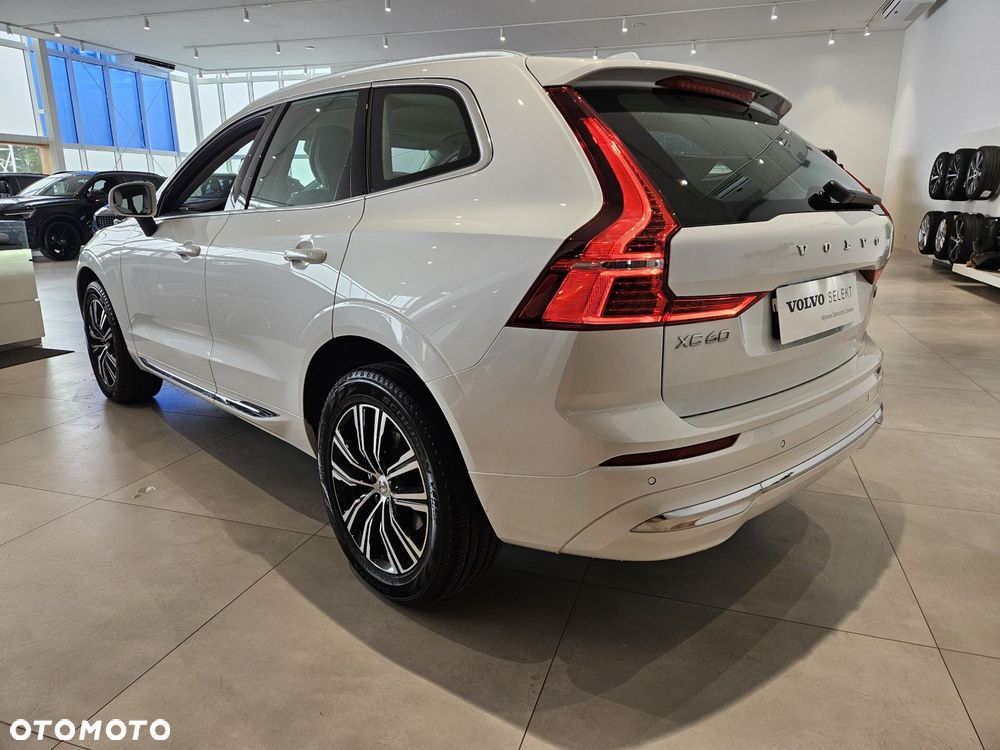 Volvo XC 60 - 8