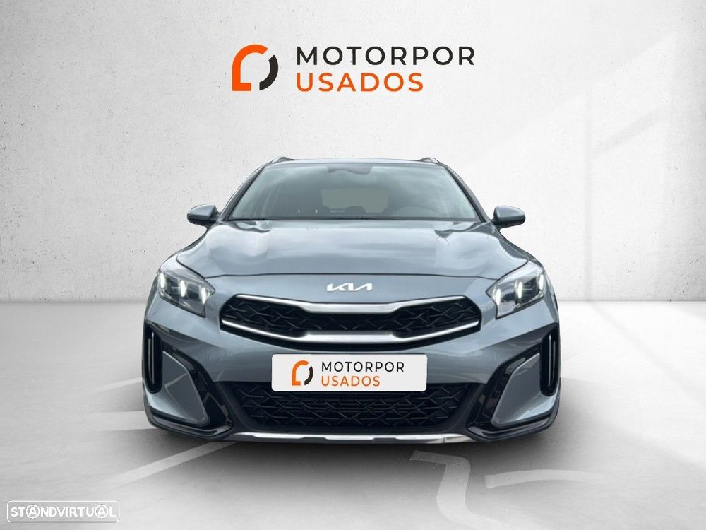 Kia XCeed 1.0 T-GDI Dynamic - 2