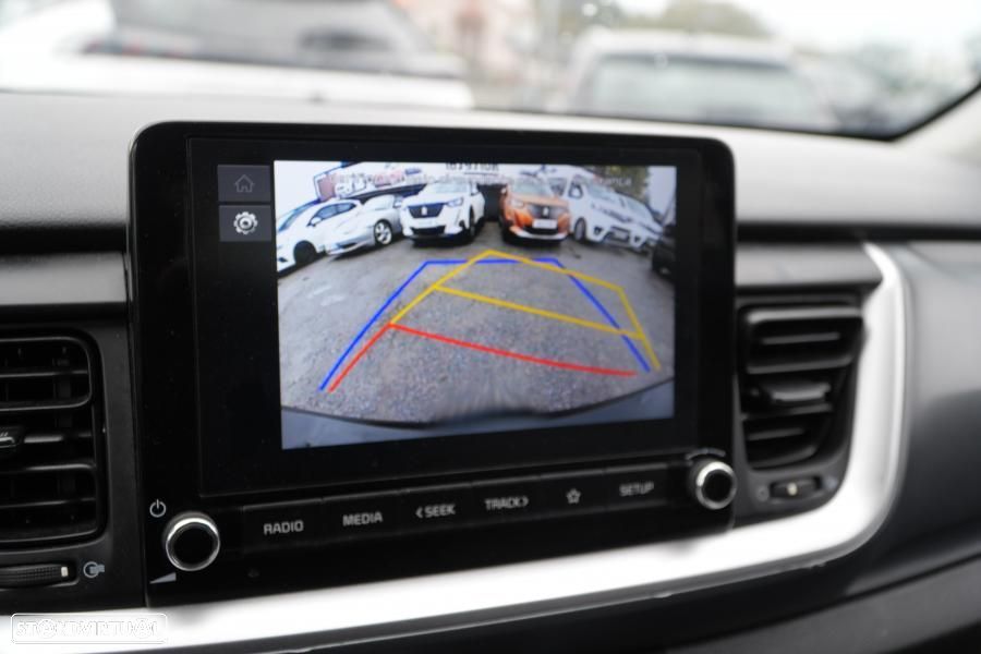 Kia Stonic 1.2 Dynamic - 19