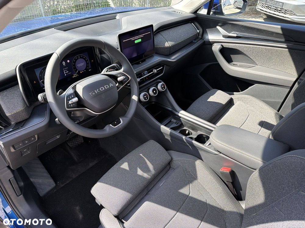 Skoda Kodiaq - 10
