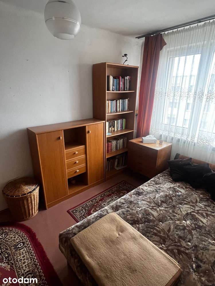Bezpośrednio | 3-pokoje z balkonem i piwnicą | garaż (opcja) | Łomża - Pełny obrazek: 5/20
