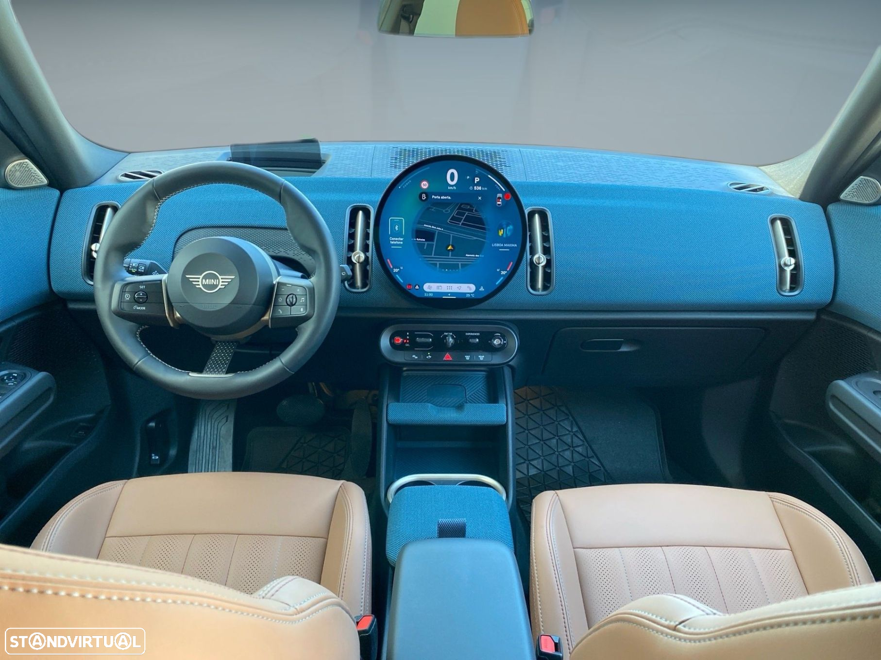 MINI Countryman D Favoured L - 4