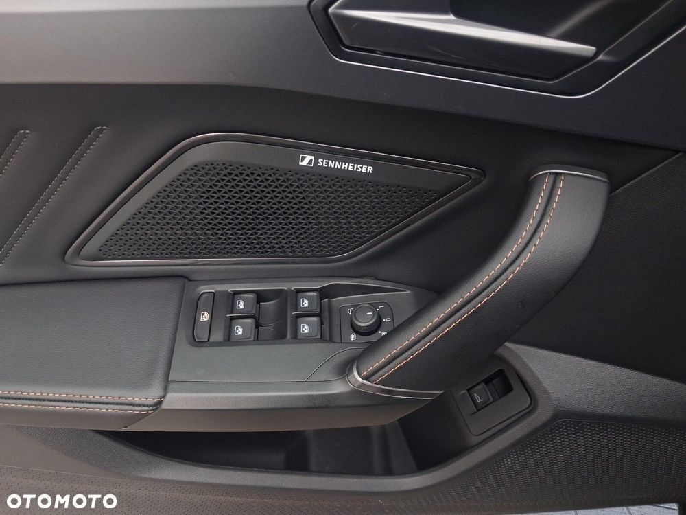 Cupra Formentor 1.5 eTSI mHEV DSG - 12