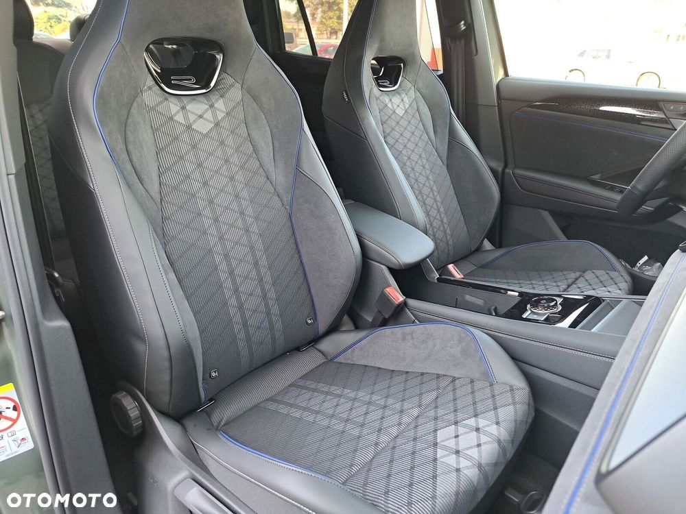 Volkswagen Tayron 2.0 TDI SCR 4Mot R-Line Plus DSG - 28