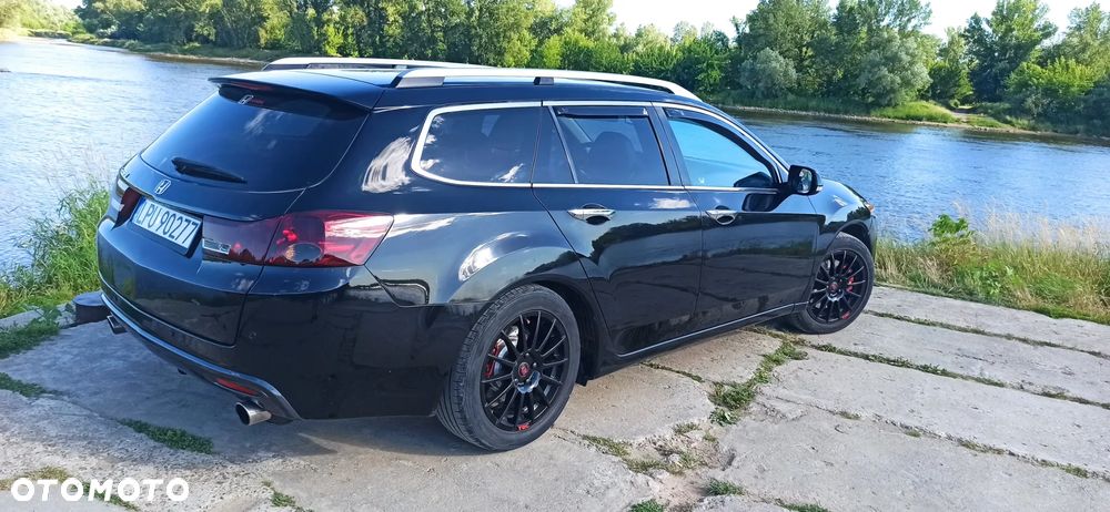 Honda Accord 2.4 Executive Nav+ACC+LKAS - 1