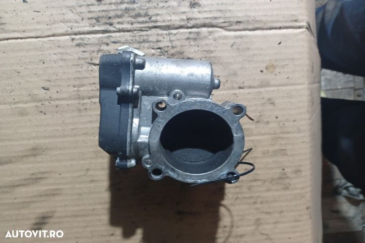 Clapeta acceleratie 03C133062C Volkswagen VW Polo 3 6N [1994 - 2001] - 2