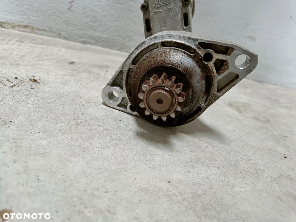 Rozrusznik 2.0 TDI Skoda Octavia 3 Superb VW Passat B8 Arteon Audi Q3 Seat Leon 02E911023T - 3