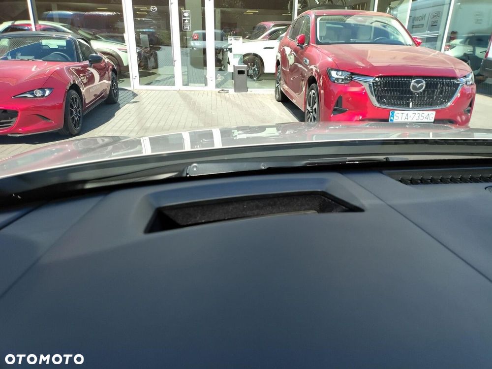 Mazda CX-30 2.0 mHEV Exclusive-Line 2WD - 17