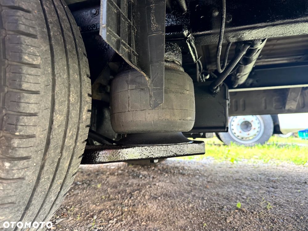 Iveco Daily 35C21 - 18