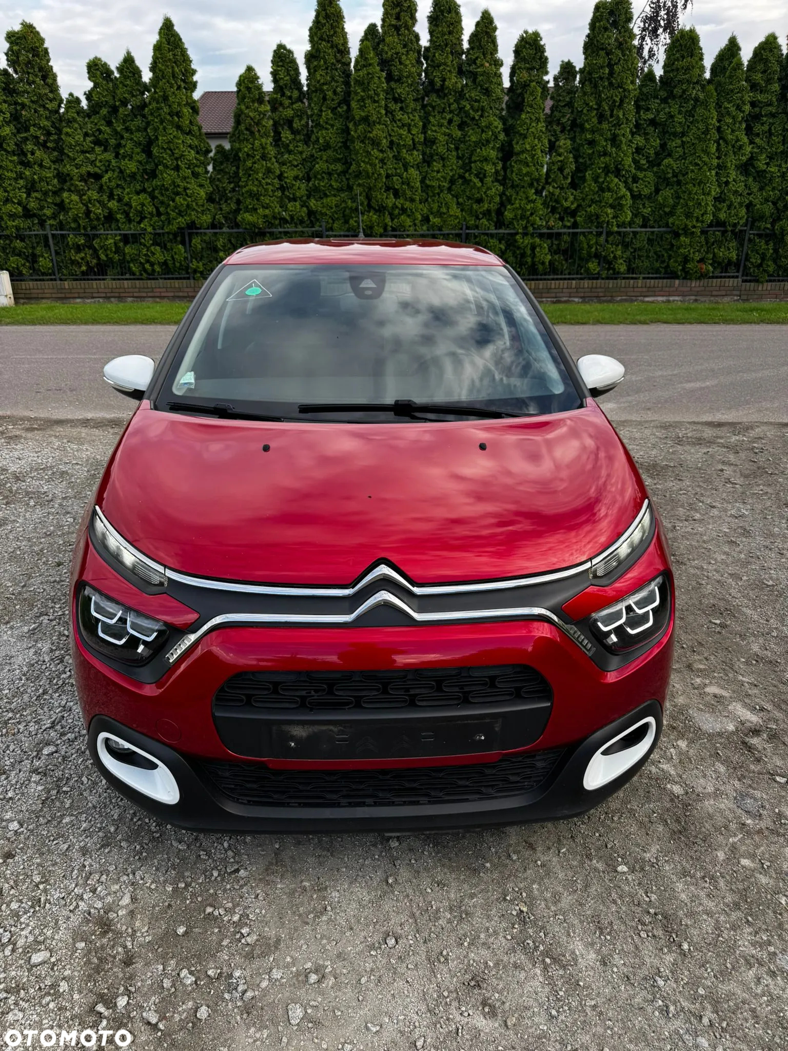 Citroën C3 - 9