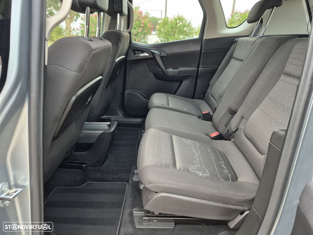 Opel Meriva 1.4 T Auto. - 19