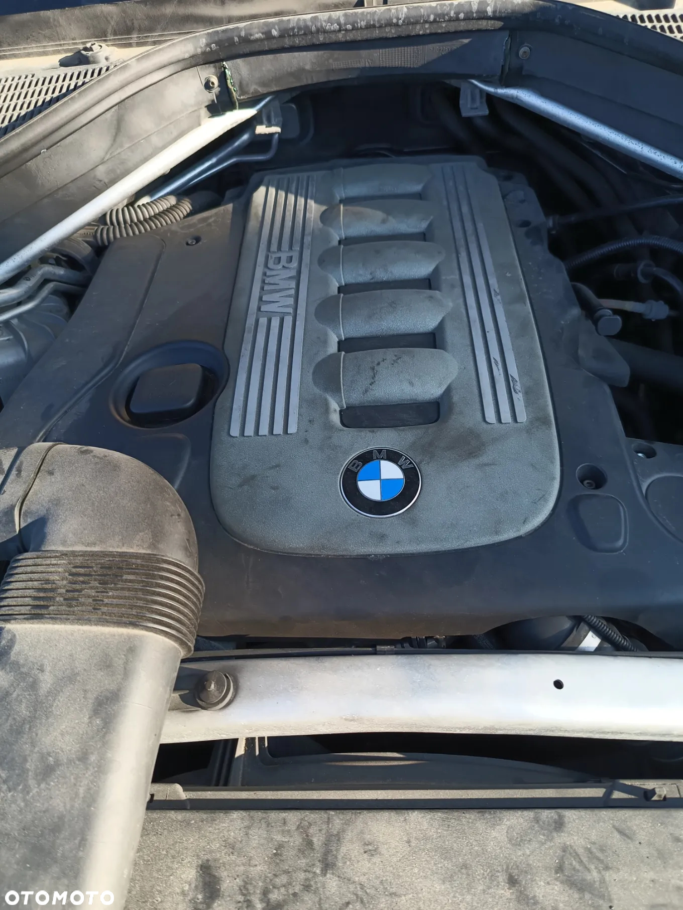 BMW X6 30d xDrive - 12