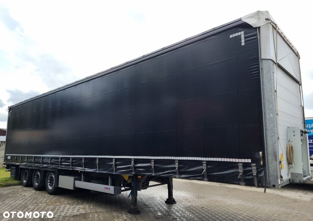 Schmitz Cargobull VARIOS - 4