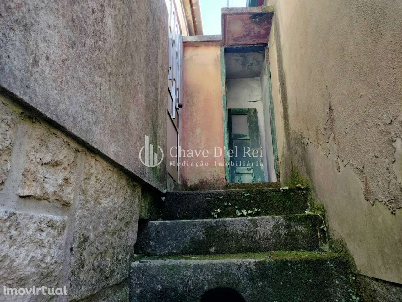 Moradia em Banda T2 Venda em Bodiosa,Viseu - Grande imagem: 3/12