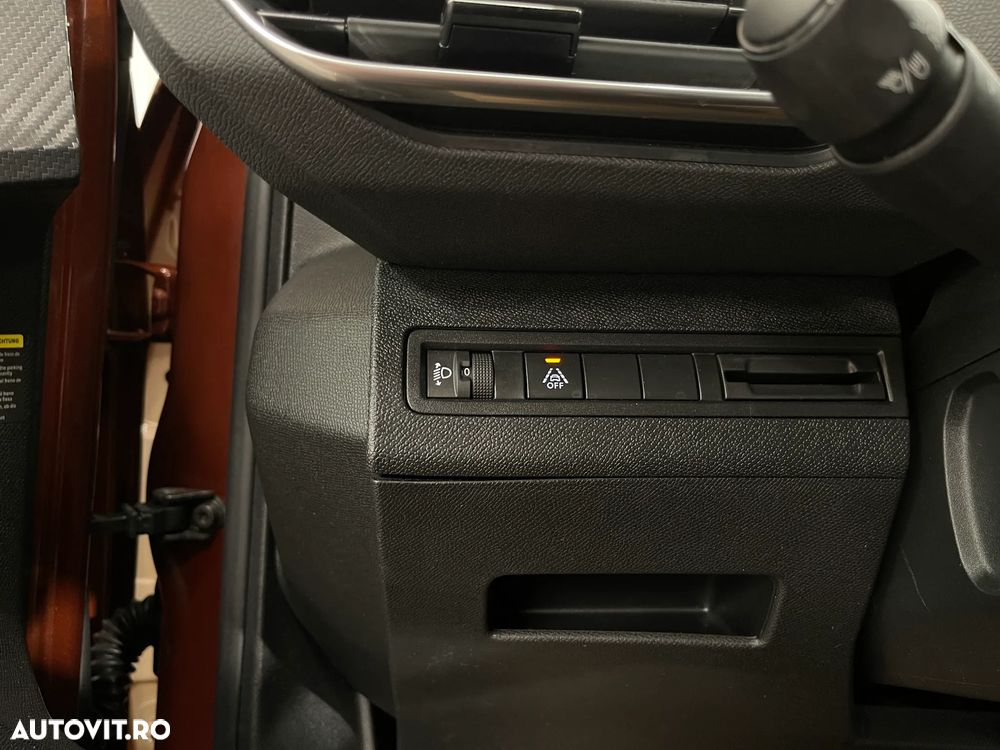 Peugeot 5008 1.5L BlueHDI EAT8 S&S Active Pack - 29