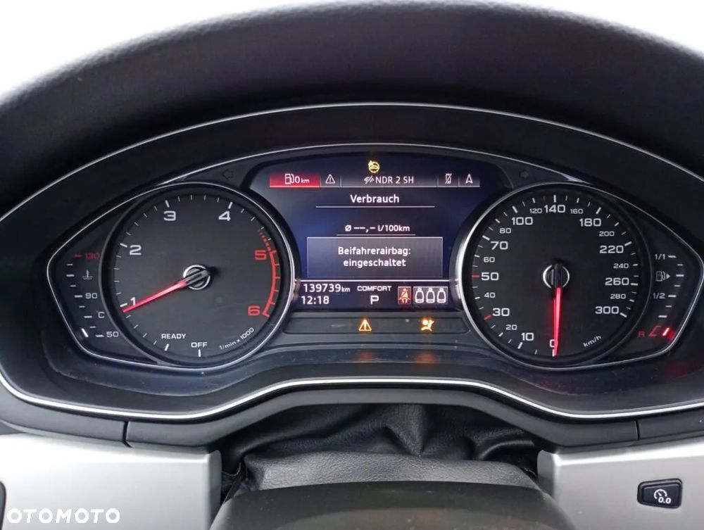 Audi A4 Avant 35 TDI mHEV S Line S tronic - 8