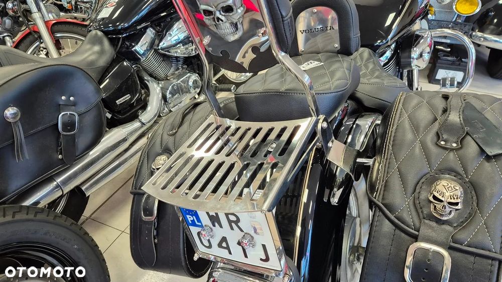 Suzuki Intruder - 12