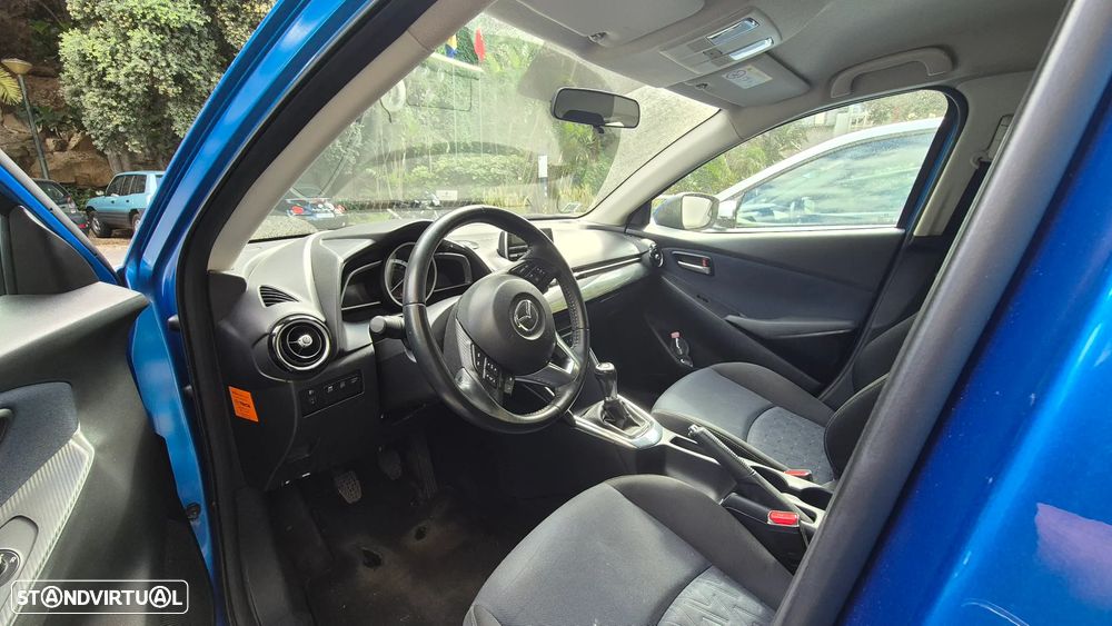 Mazda 2 1.5 Skyactiv-G Centre-Line - 3