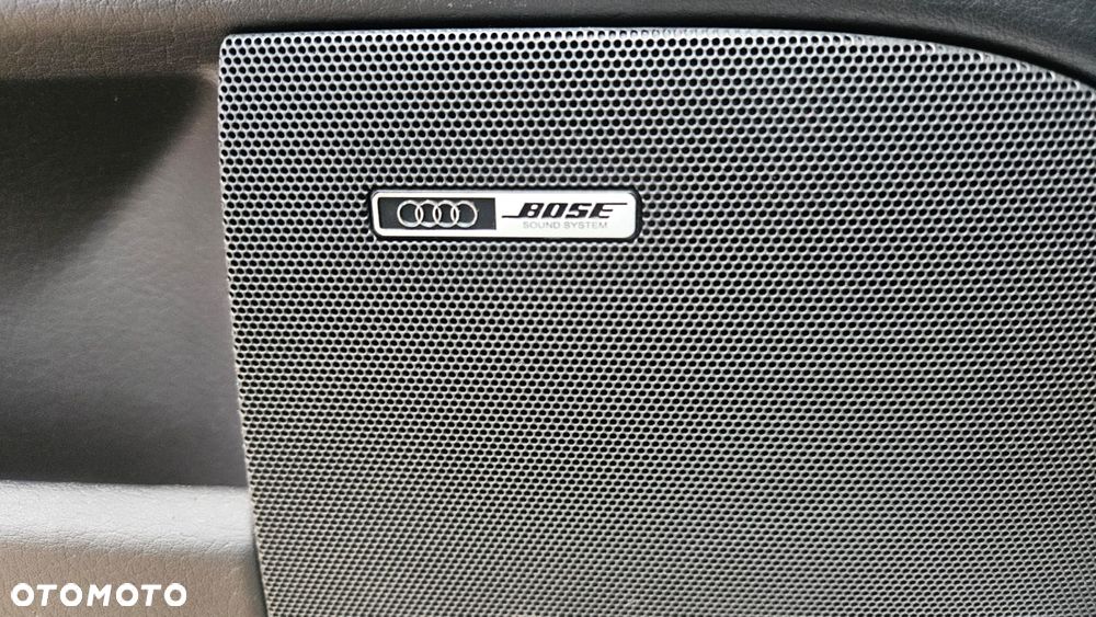 Audi A4 Limousine - 6